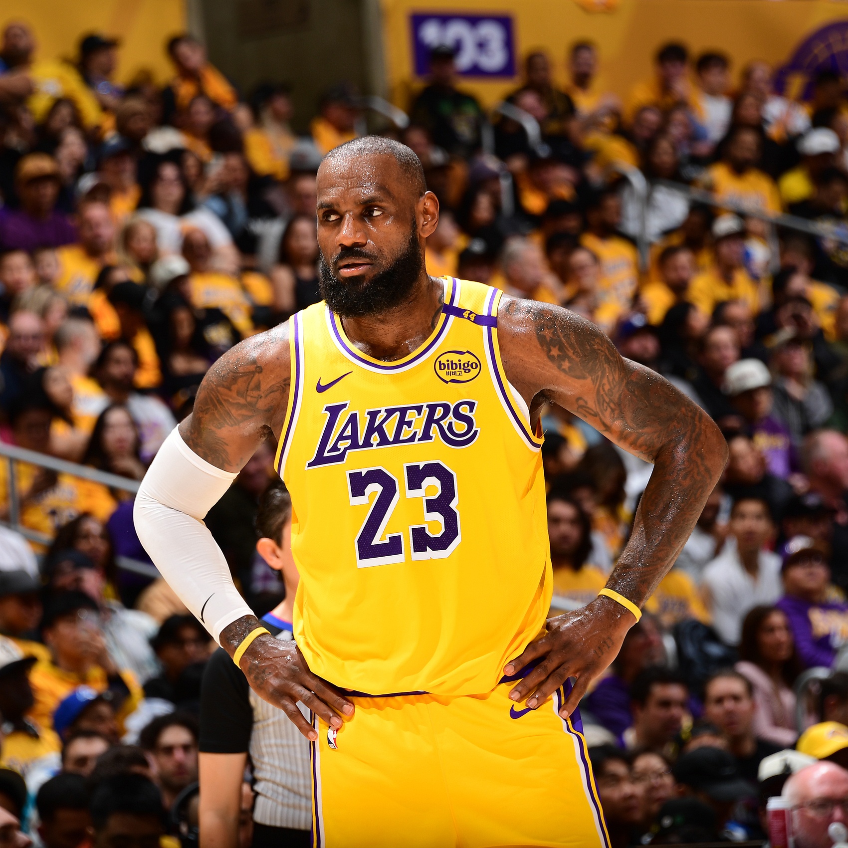 詹姆斯陷入低谷，掘金连败，连续三场30+球队命运悬念！的简单介绍