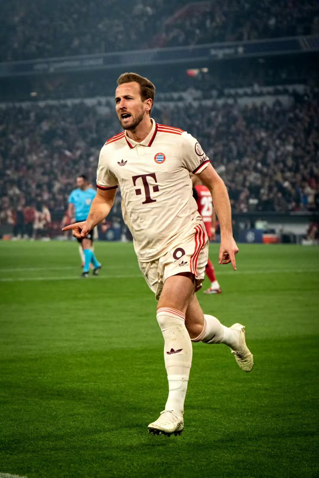 拜仁慕尼黑士气爆棚，足总杯首回合遇上拜仁慕尼黑，目标明确直指晋级的简单介绍